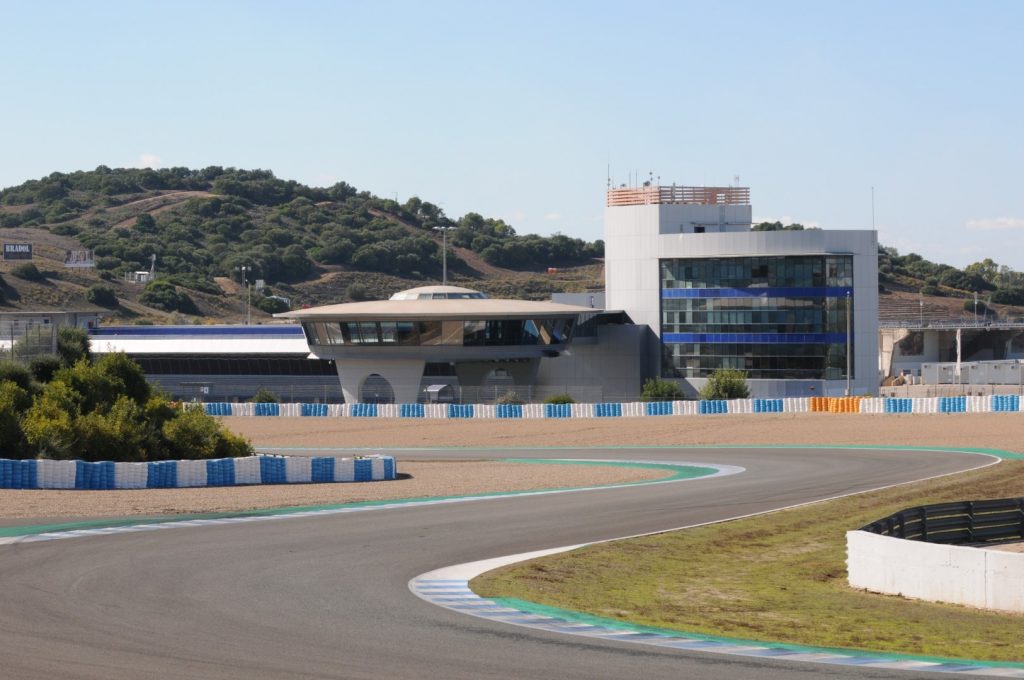 Trackdays4all Jerez Trackdays4all