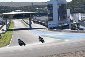 motorbike track days for beginners