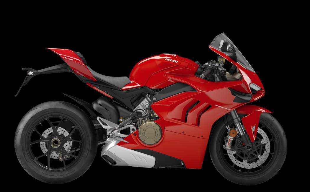 panigale 2020